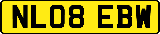 NL08EBW