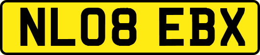 NL08EBX
