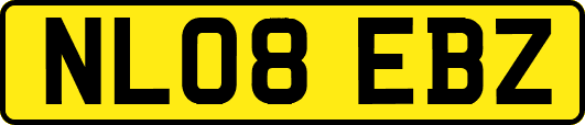 NL08EBZ