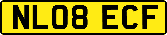 NL08ECF