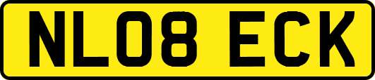 NL08ECK