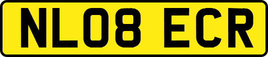 NL08ECR