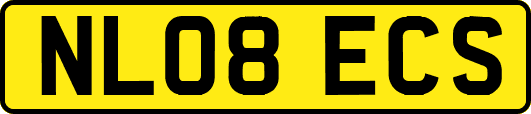 NL08ECS