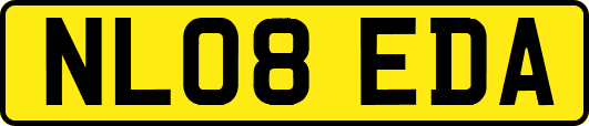 NL08EDA