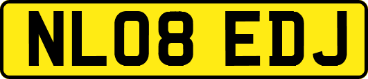 NL08EDJ