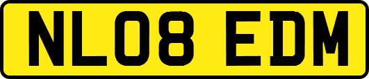 NL08EDM