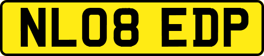 NL08EDP