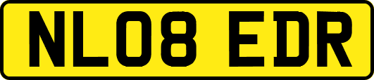 NL08EDR