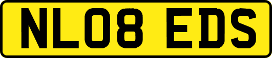 NL08EDS
