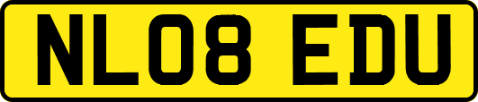 NL08EDU