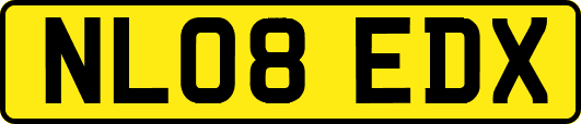 NL08EDX