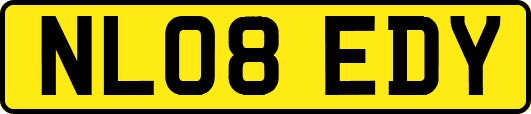 NL08EDY