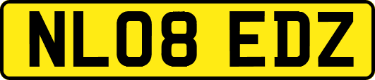 NL08EDZ