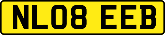NL08EEB