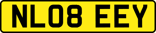 NL08EEY