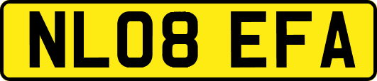 NL08EFA