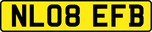 NL08EFB