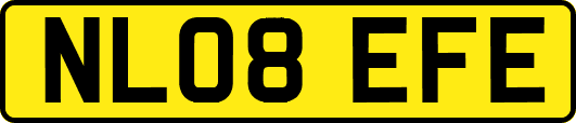 NL08EFE