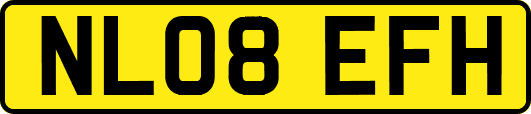 NL08EFH