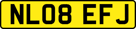 NL08EFJ