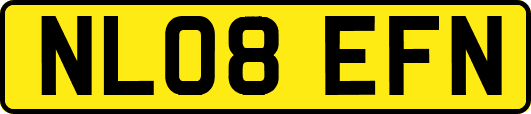 NL08EFN