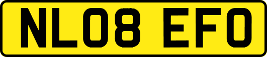 NL08EFO