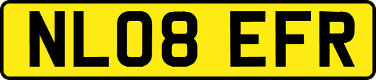 NL08EFR