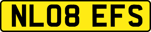 NL08EFS