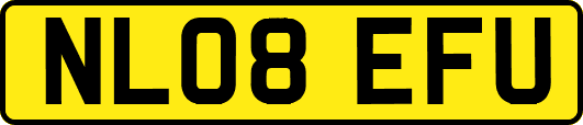 NL08EFU