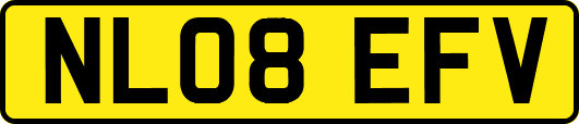 NL08EFV