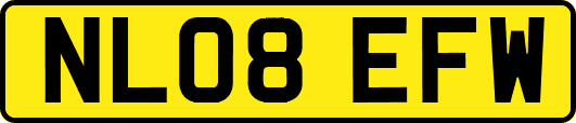 NL08EFW