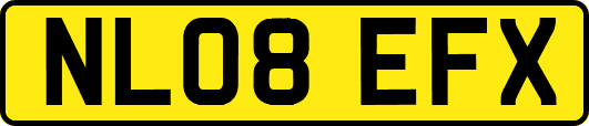 NL08EFX