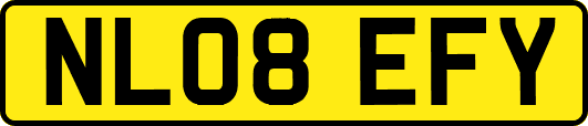 NL08EFY