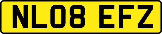 NL08EFZ