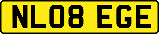 NL08EGE