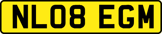 NL08EGM