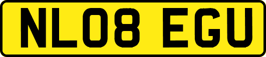 NL08EGU