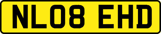 NL08EHD