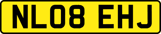 NL08EHJ