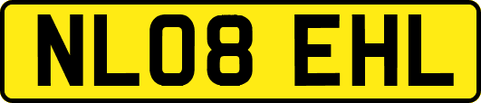NL08EHL