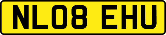 NL08EHU