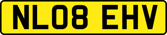 NL08EHV