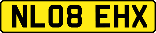 NL08EHX