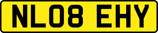 NL08EHY