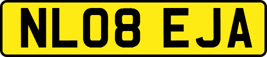 NL08EJA