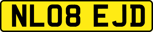 NL08EJD