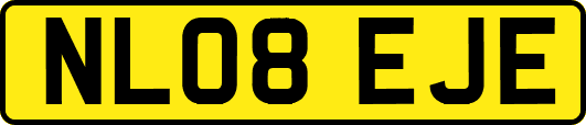 NL08EJE