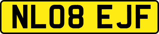 NL08EJF