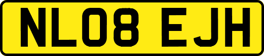 NL08EJH