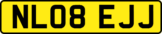 NL08EJJ